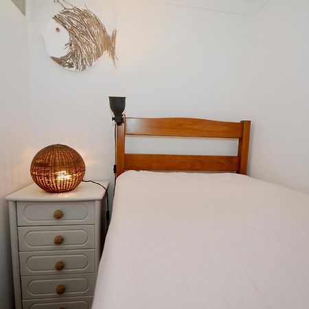 Paddle - Sea View Apartment With 3 Pools, Tennis & Squash Court São Martinho do Porto Exterior photo