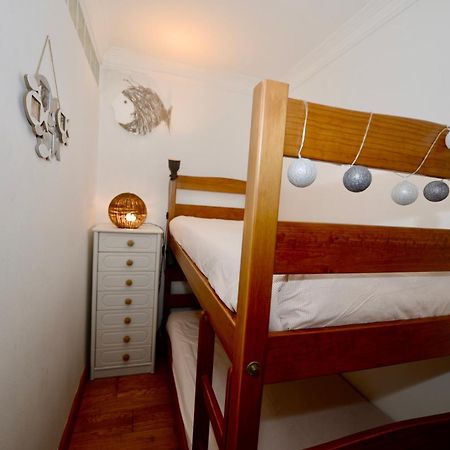 Paddle - Sea View Apartment With 3 Pools, Tennis & Squash Court São Martinho do Porto Exterior photo