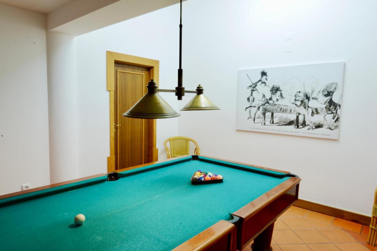 Paddle - Sea View Apartment With 3 Pools, Tennis & Squash Court São Martinho do Porto Exterior photo