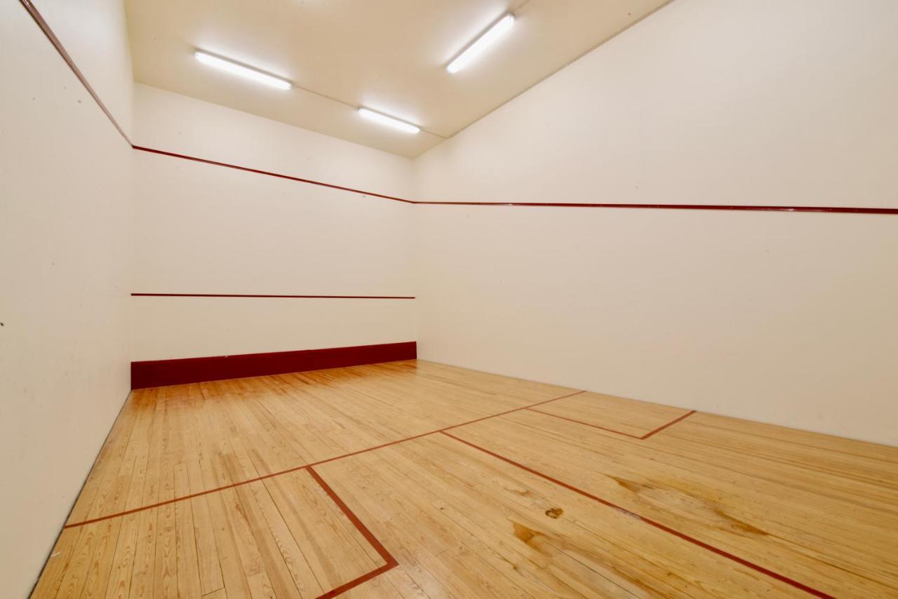 Paddle - Sea View Apartment With 3 Pools, Tennis & Squash Court São Martinho do Porto Exterior photo