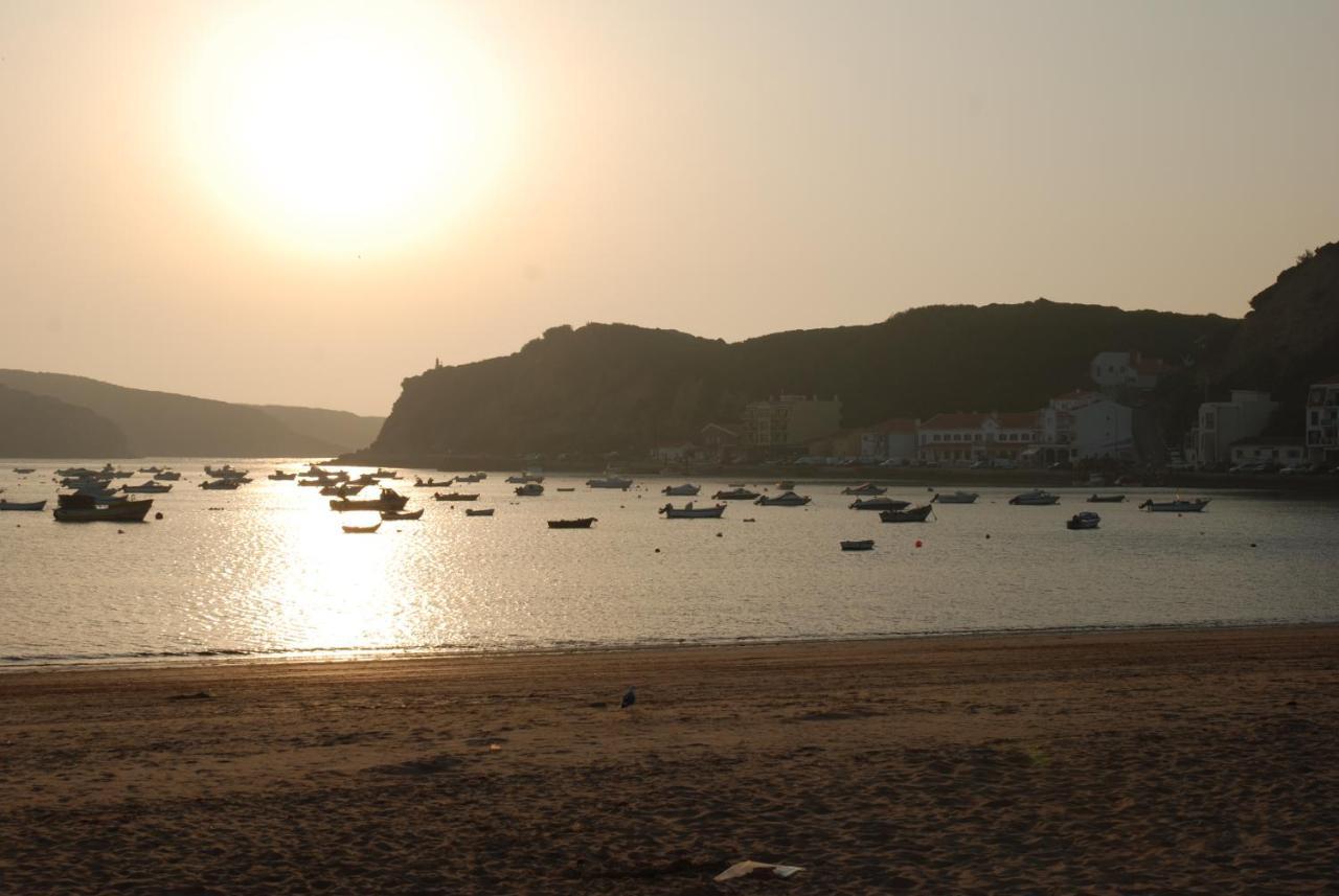 Paddle - Sea View Apartment With 3 Pools, Tennis & Squash Court São Martinho do Porto Exterior photo