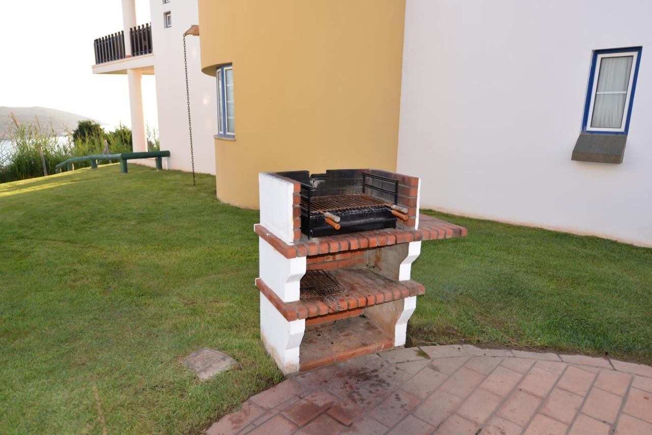 Paddle - Sea View Apartment With 3 Pools, Tennis & Squash Court São Martinho do Porto Exterior photo