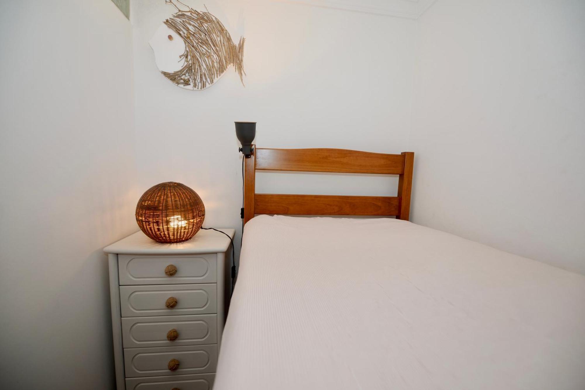 Paddle - Sea View Apartment With 3 Pools, Tennis & Squash Court São Martinho do Porto Exterior photo