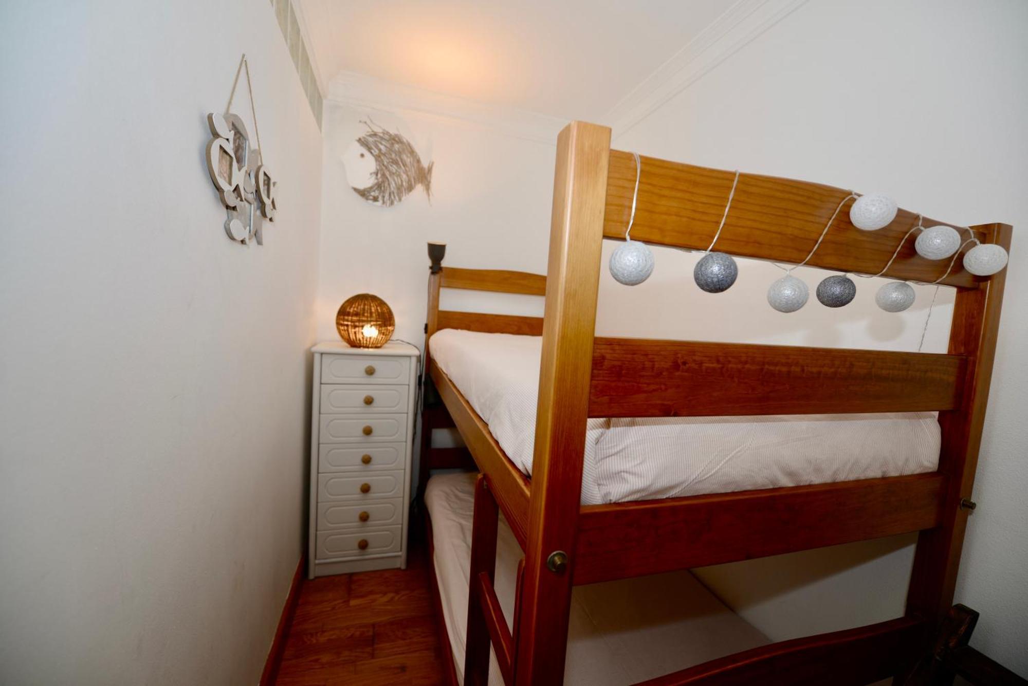 Paddle - Sea View Apartment With 3 Pools, Tennis & Squash Court São Martinho do Porto Exterior photo