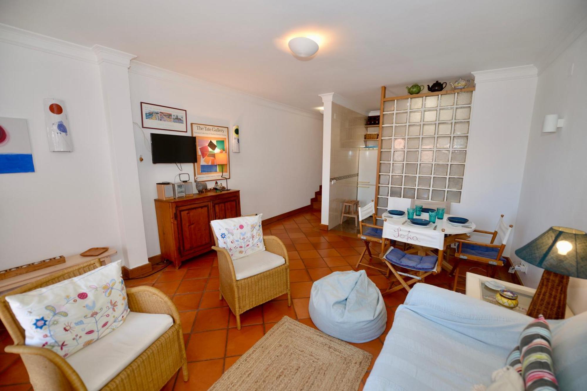 Paddle - Sea View Apartment With 3 Pools, Tennis & Squash Court São Martinho do Porto Exterior photo