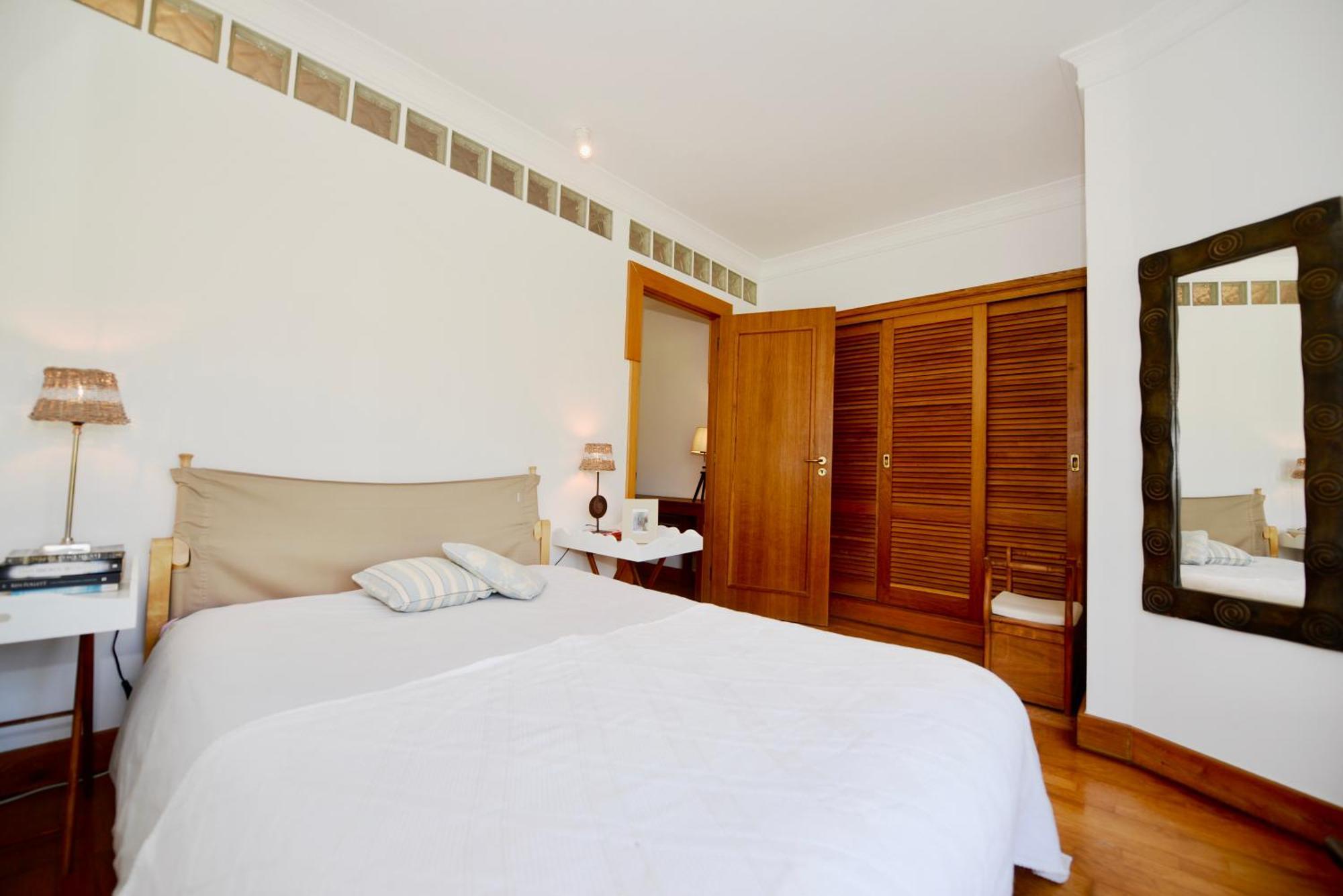 Paddle - Sea View Apartment With 3 Pools, Tennis & Squash Court São Martinho do Porto Exterior photo