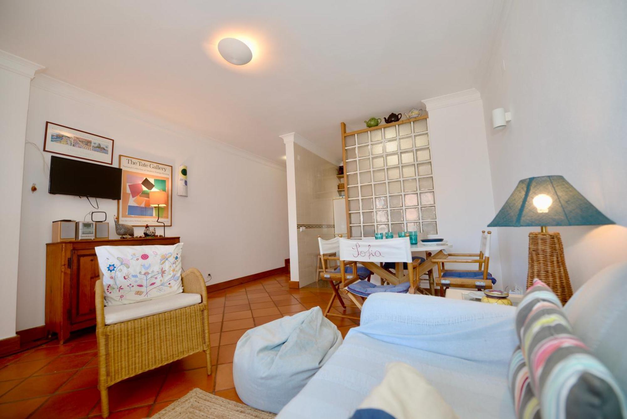 Paddle - Sea View Apartment With 3 Pools, Tennis & Squash Court São Martinho do Porto Exterior photo