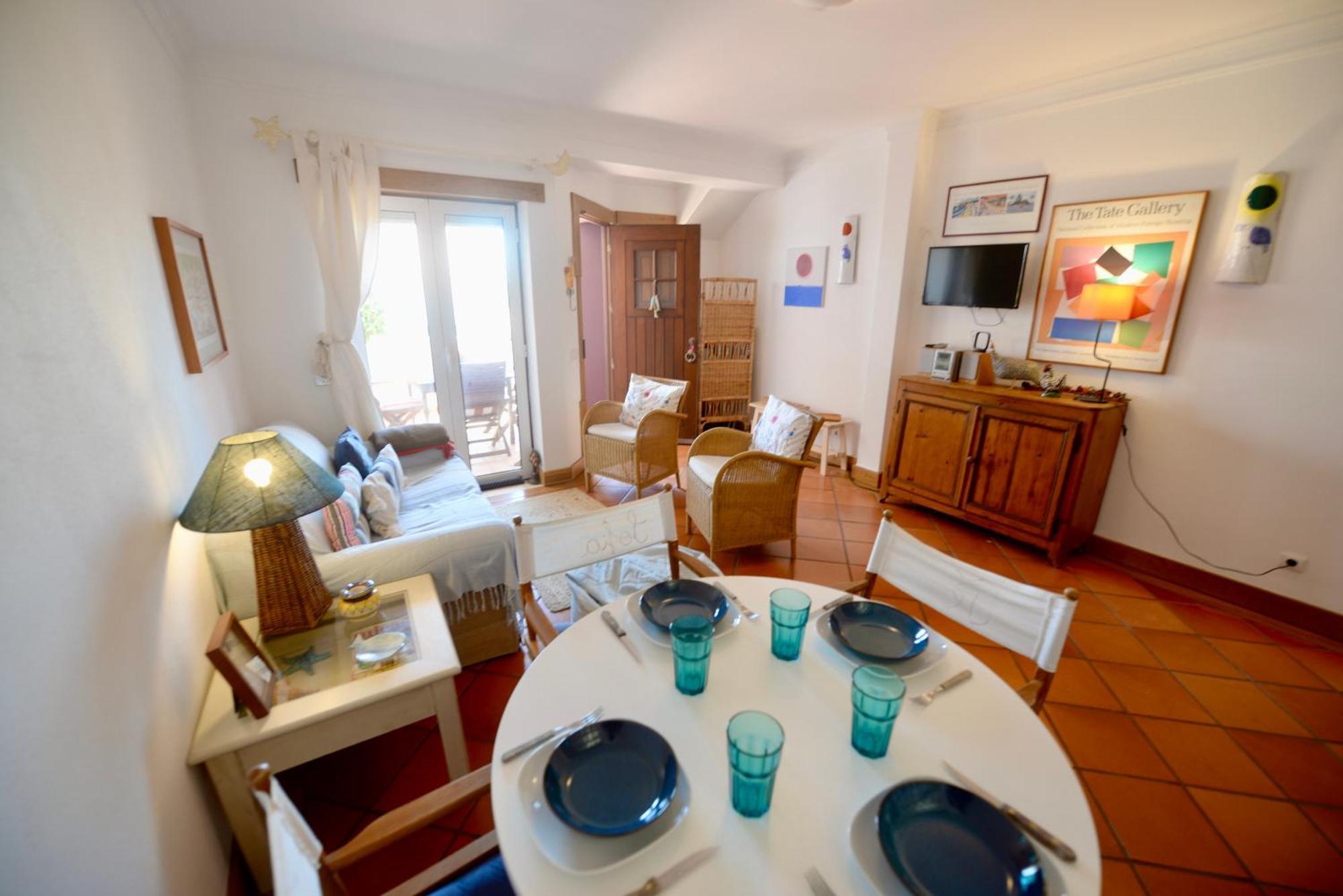 Paddle - Sea View Apartment With 3 Pools, Tennis & Squash Court São Martinho do Porto Exterior photo