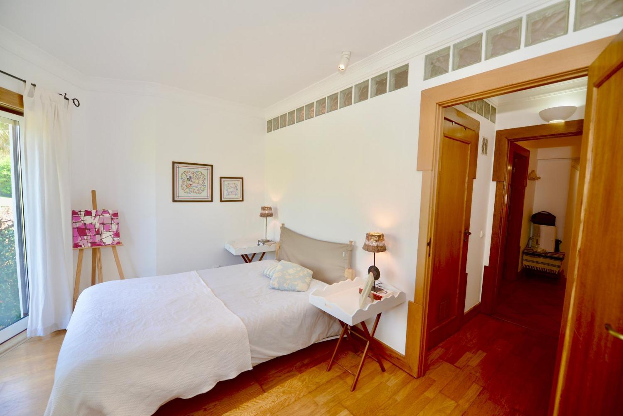 Paddle - Sea View Apartment With 3 Pools, Tennis & Squash Court São Martinho do Porto Exterior photo
