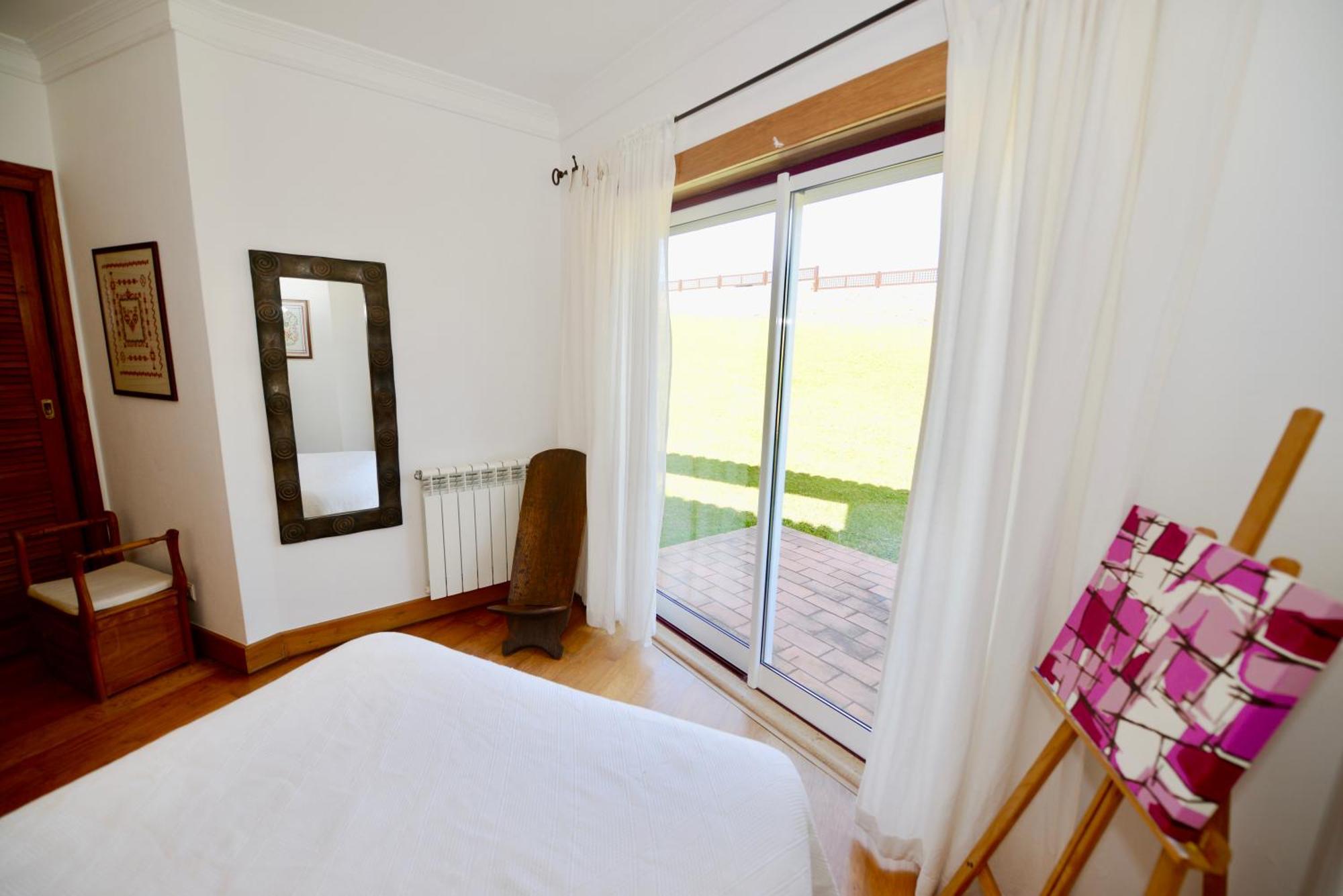 Paddle - Sea View Apartment With 3 Pools, Tennis & Squash Court São Martinho do Porto Exterior photo