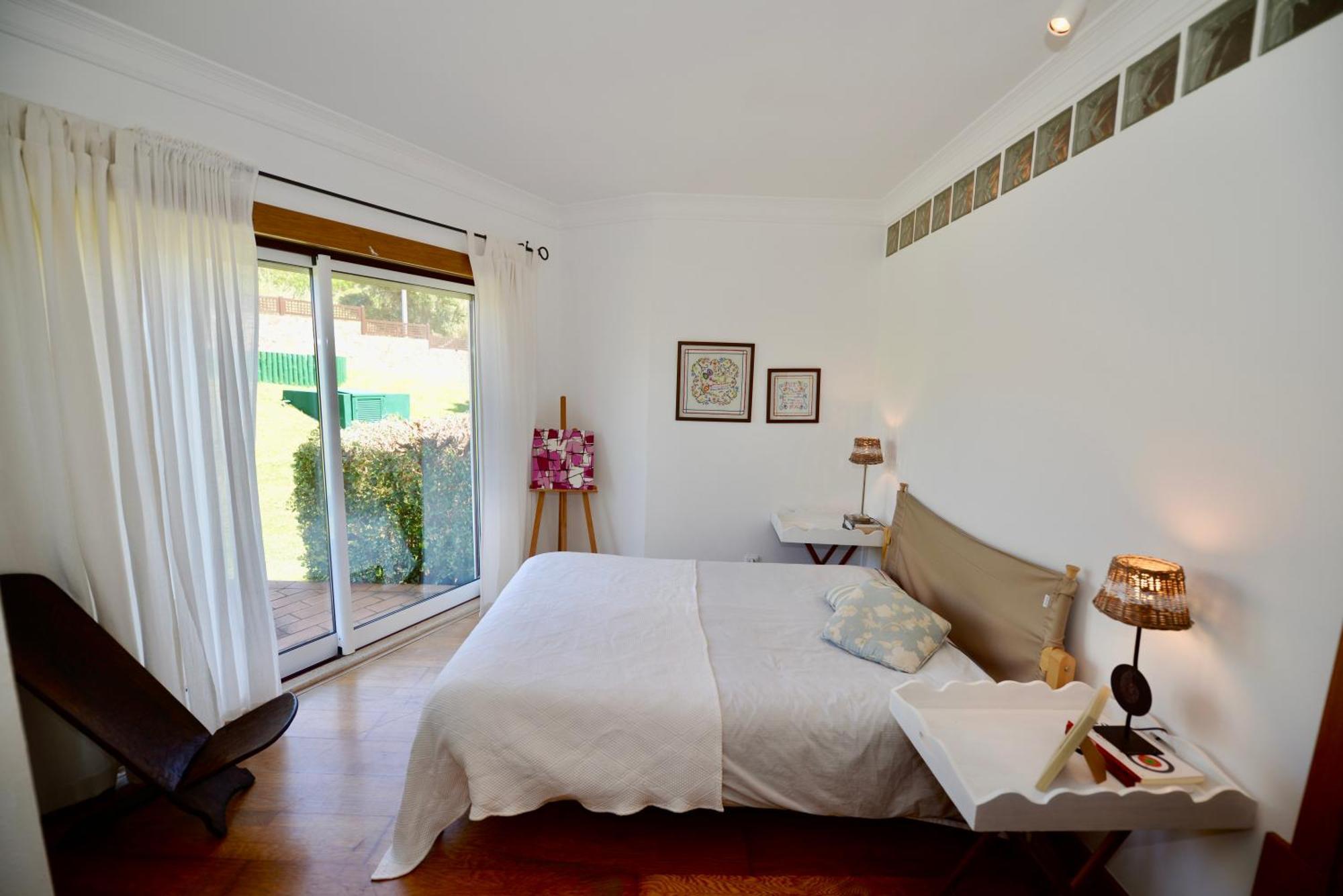 Paddle - Sea View Apartment With 3 Pools, Tennis & Squash Court São Martinho do Porto Exterior photo
